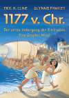 1177 v. Chr. – Eine Graphic Novel. Der erste Untergang der Zivilisation