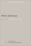 Amor aeternus. Transfigurationen der Liebe