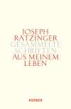 Aus meinem Leben. Autobiographische Texte