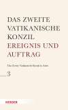 Das Zweite Vatikanische Konzil in Asien