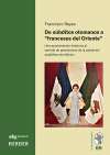 De súbditos otomanos a “franceses del oriente”. Una aproximación histórica al sentido de pertenencia de la población arabófona de México