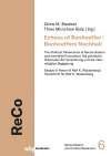 Echoes of Bonhoeffer | Bonhoeffers Nachhall. The Political Dimensions of Reconciliation and Interfaith Encounter | Die politische Dimension der Versöhnung und die interreligiöse Begegnung