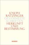 Herkunft und Bestimmung. Schöpfungslehre – Anthropologie – Mariologie
