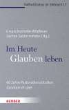 Immer noch Kirche in der Welt von heute? 60 Jahre Pastoralkonstitution Gaudium et spes