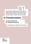 In Transformation. 33 Jahre Gesellschaft für Theaterwissenschaft