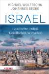 Israel. Geschichte, Politik, Gesellschaft, Wirtschaft