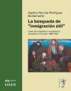 La búsqueda de »inmigración útil«. Leyes de extranjería e inmigrantes europeos en Ecuador, 1886-1942