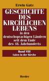 Laien in der Kirche