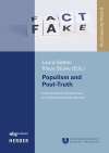 Populism and Post-Truth. Interdisciplinary Perspectives from South Korea and Germany