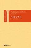 Publius Papinius Statius: Silvae . Silvarum libri quinque. Edition Antike