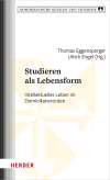 Studieren als Lebensform. Intellektuelles Leben im Dominikanerorden