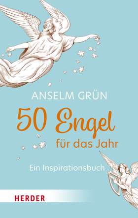 50 Engel für das Jahr. Ein Inspirationsbuch
