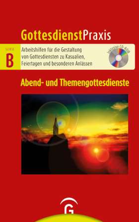 Abend- und Themengottesdienste