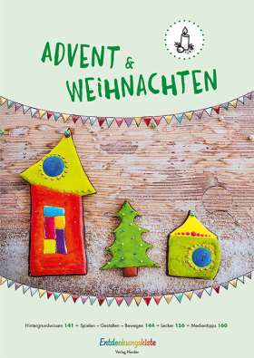 Advent & Weihnachten