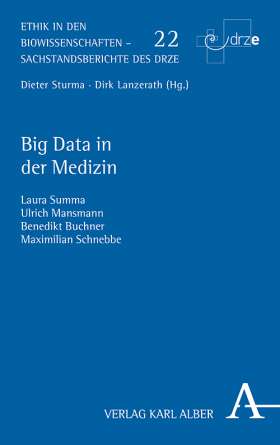 Big Data in der Medizin