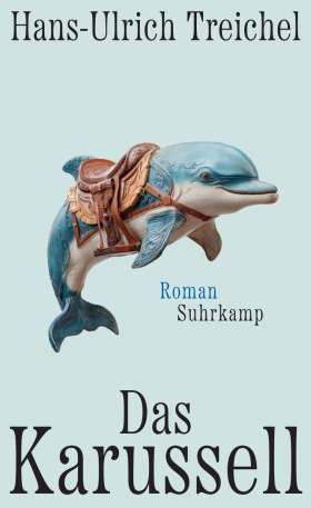 Das Karussell. Roman