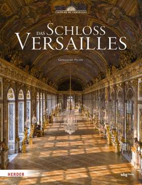 Das Schloss Versailles