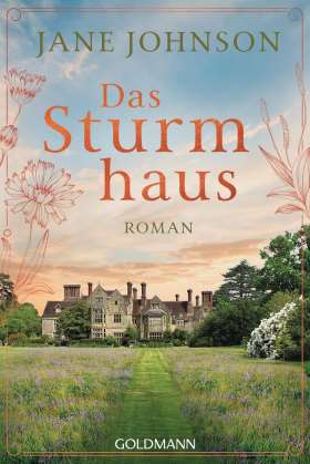 Das Sturmhaus. Roman