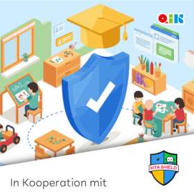 Datenschutz in der Kita-Verwaltung. Praxis-Kurs