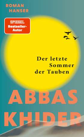 Der letzte Sommer der Tauben. Roman