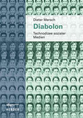 Titelseite Diabolon. Technodizee sozialer Medien