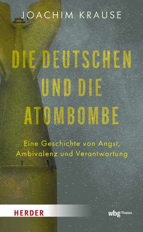 Die Deutschen und die Atombombe