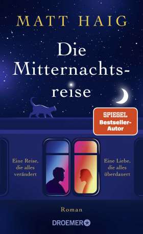 Die Mitternachtsreise. Roman