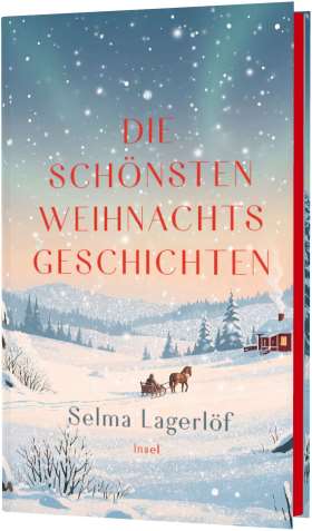 Die schönsten Weihnachtsgeschichten. Der Zauber nordischer Weihnachten