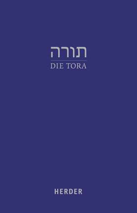 Die Tora. Die Fünf Bücher Mose und die Prophetenlesungen (hebräisch-deutsch) in der revidierten Übersetzung von Rabbiner Ludwig Philippson