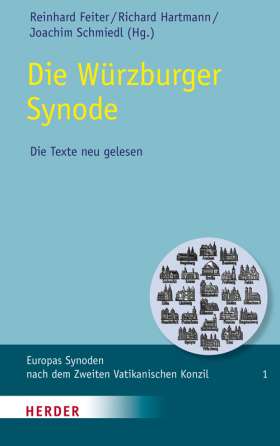 Die Würzburger Synode. Die Texte neu gelesen 