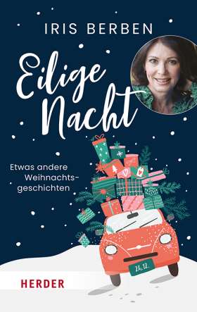 Eilige Nacht. Etwas andere Weihnachtsgeschichten