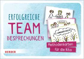 Das Mitarbeitergesprach In Kindergarten Kita Herder De