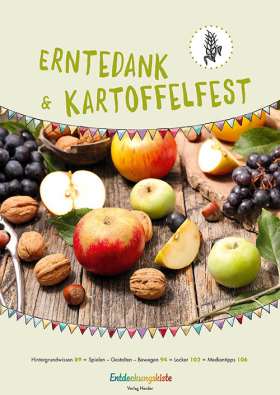 Erntedank & Kartoffelfest