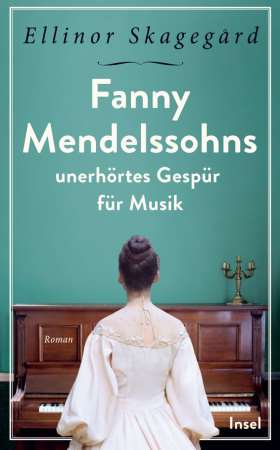 Fanny Mendelssohns unerhörtes Gespür für Musik. Eindrückliches Porträt der wichtigsten Komponistin des 19. Jahrhunderts