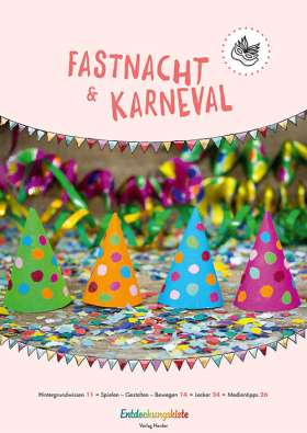Fastnacht & Karneval