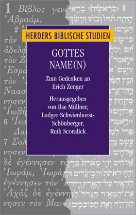 Ludger Schwienhorst-Schönberger