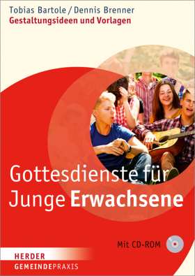 Partnersuche für junge erwachsene