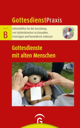 Gottesdienste mit alten Menschen