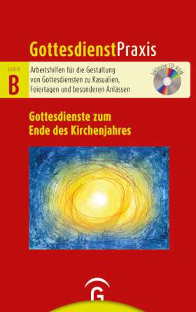 Gottesdienste zum Ende des Kirchenjahres