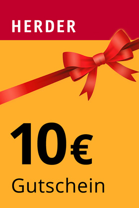 Geschenkgutschein 10 Euro