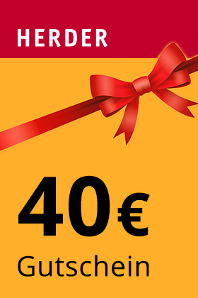 Geschenkgutschein 40 Euro