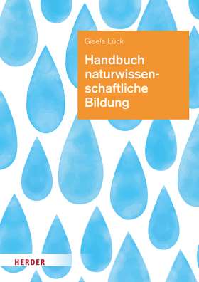 Handbuch naturwissenschaftliche Bildung
