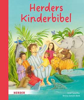 Herders Kinderbibel
