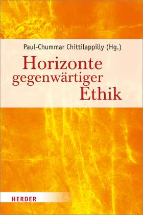 Horizonte gegenwärtiger Ethik. Festschrift für Josef Schuster SJ