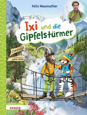 Ixi und die Gipfelstürmer