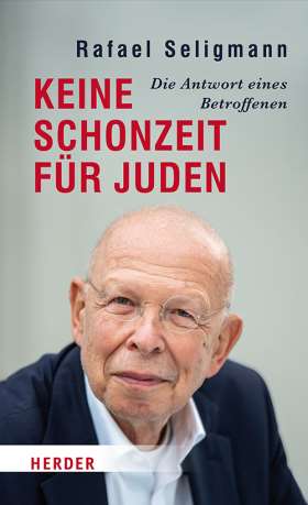 Keine Schonzeit für Juden. Die Antwort eines Betroffenen