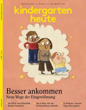 kindergarten heute 2/2025