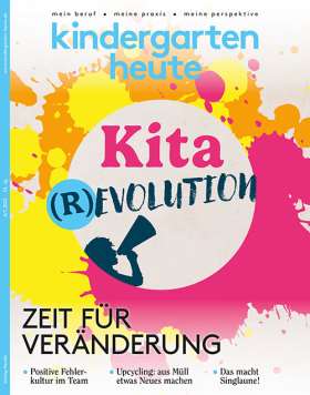 kindergarten heute 6-7/2023