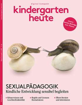 kindergarten heute dk 3/2025