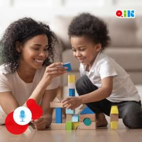 Kindliches Wohlbefinden im Blick – Bedürfnisse wahrnehmen, Beziehungen stärken – mit Rahel Dreyer und Kristin Stammer. Expert:innen-Interview